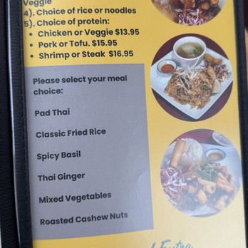 Mr Thai - Thai Near Me - Boise, Idaho
