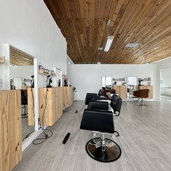 Platinum Hair Salon