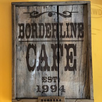 Borderline Cafe - Breakfast & Brunch Near Me - Lakewood, Ohio