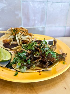 Apapacho Taqueria by null