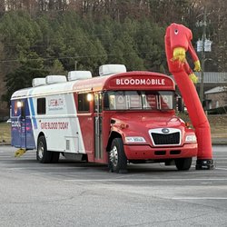 Lifesouth Community Blood Center
