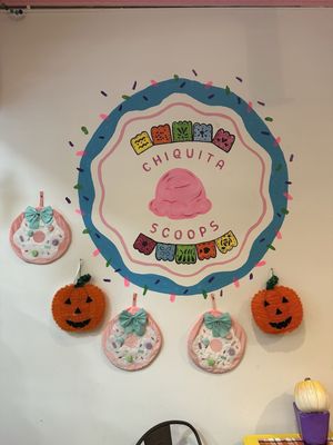 Chiquita Scoops by null