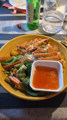 Mango Tree Thai Cafe by null