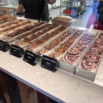 Bakey - The selection - Bakeries Near Me - Boston, Massachusetts