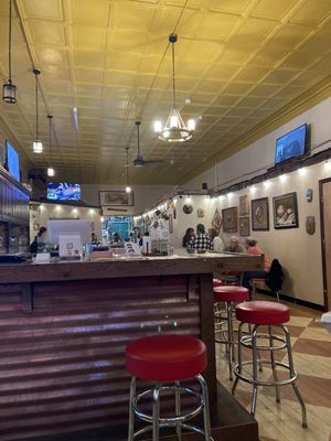 Colfax Ale Cellar by null