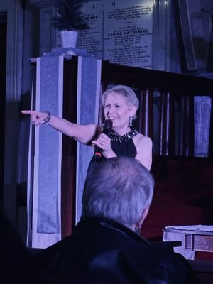 United First Parish Church by null