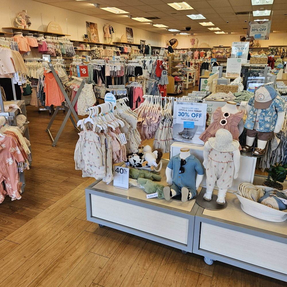 Los Angeles Best Baby Stores Near Me California Baby Stores Outlet - Main Image
