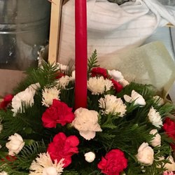 Josephine's Floral Expressions - Assorted previous designs