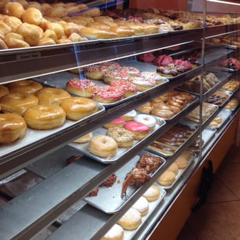 Best Donuts - Wide variety, yummy donuts! - Donuts Near Me - Phoenix, Arizona Best Donuts - Wide variety, yummy donuts! - Donuts Near Me - Phoenix, Arizona