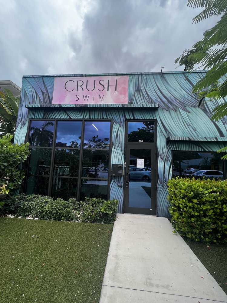 BIKINI CRUSH SWIMWEAR Updated September 2024 719 NE 2nd Ave, Fort