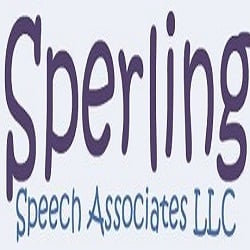 Sperling Speech Associates - child therapist in Metuchen, NJ
