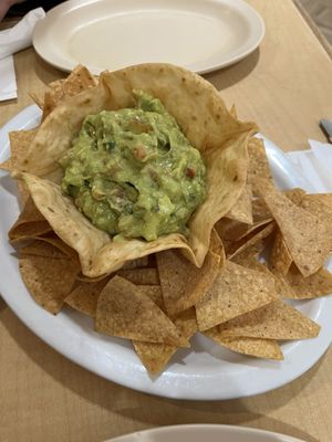 La Hacienda by null