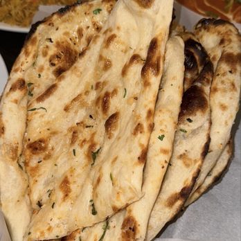 Lageez - Garlic Naan - Indian Near Me - Toronto, Ontario Lageez - Garlic Naan - Indian Near Me - Toronto, Ontario