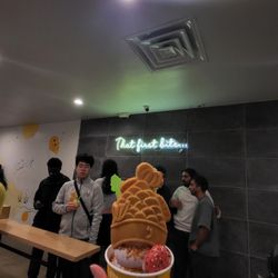 Somisomi - Ah-Boong