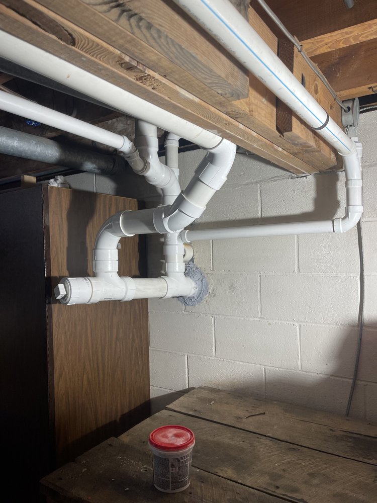 Slide of Kris’s Plumbing Done Right