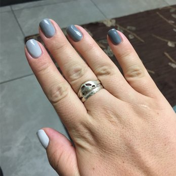 Living Colors Nails - Color changing polish that's light when warm, and dark when cold!! - Nail Salons Near Me - Austin, Texas Living Colors Nails - Color changing polish that's light when warm, and dark when cold!! - Nail Salons Near Me - Austin, Texas