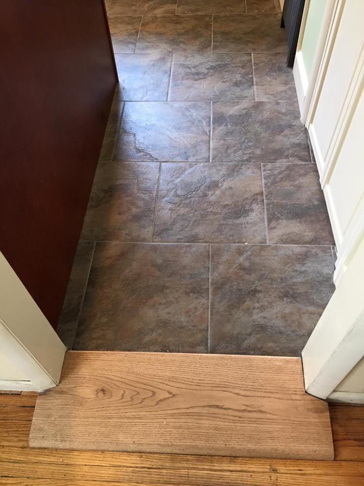 Slide of Ryan's Home Improvements