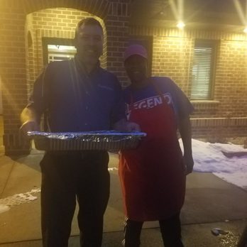 The Jerk Joint - #cozzylove - Soul Food Near Me - Appleton, Wisconsin The Jerk Joint - #cozzylove - Soul Food Near Me - Appleton, Wisconsin