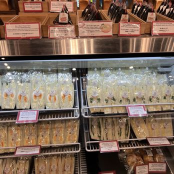 Pullman Bread - Japanese Near Me - Enterprise, Nevada