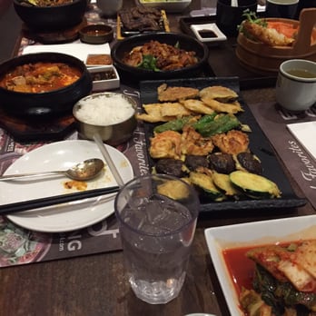 Tang Restaurant - Korean Near Me - Flushing, New York