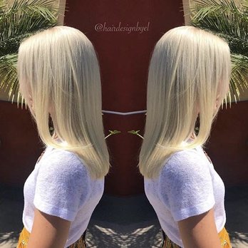 Ellemental Hair - Hair Stylists Near Me - Carlsbad, California