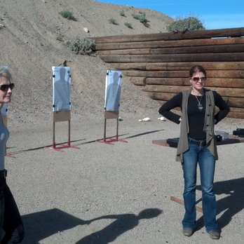 Advanced Defense Solutions - Firearm Training Near Me - Mesa, Arizona