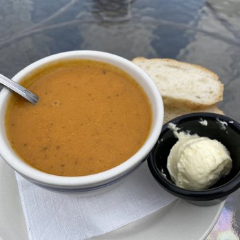 Thirty Bales - Tomato Root Soup - American Near Me - Hopkins, Minnesota