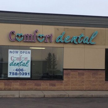Comfort Dental - Kalispell - Kalispell dentist - General Dentistry Near Me - Kalispell, Montana Comfort Dental - Kalispell - Kalispell dentist - General Dentistry Near Me - Kalispell, Montana