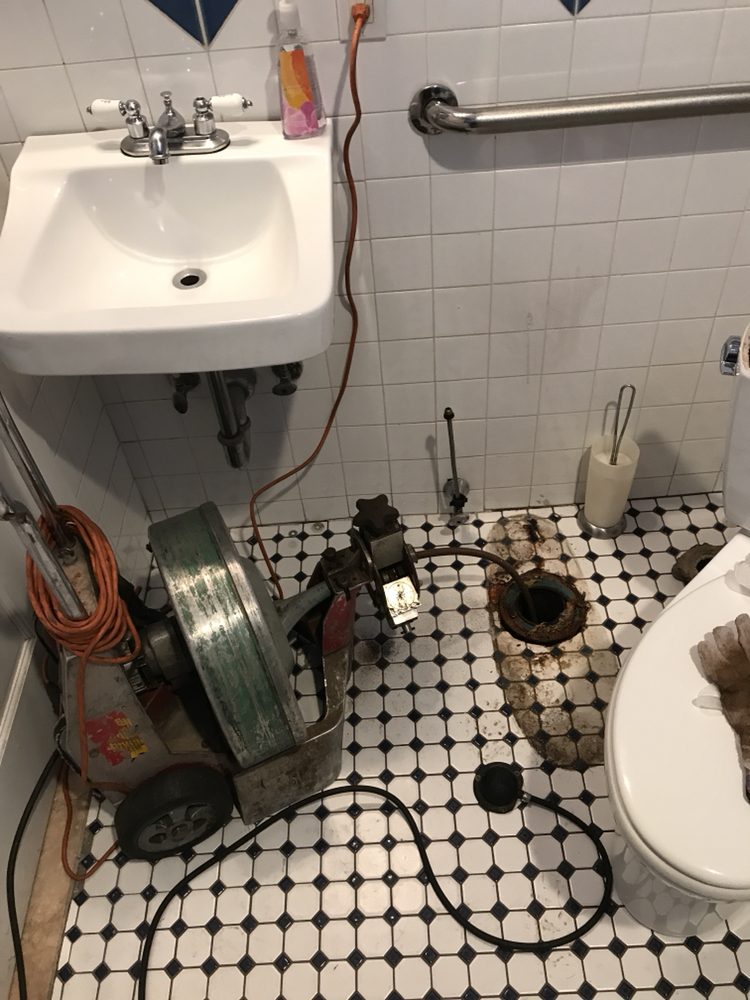 Slide of Tristate HVAC and Plumbing?