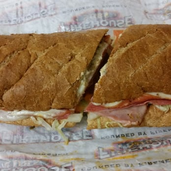 Firehouse Subs - Sandwiches Near Me - Kyle, Texas