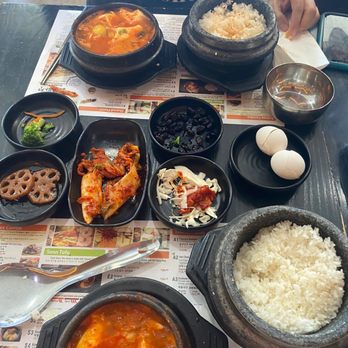 BCD Tofu House - Korean Near Me - Fort Lee, New Jersey BCD Tofu House - Korean Near Me - Fort Lee, New Jersey