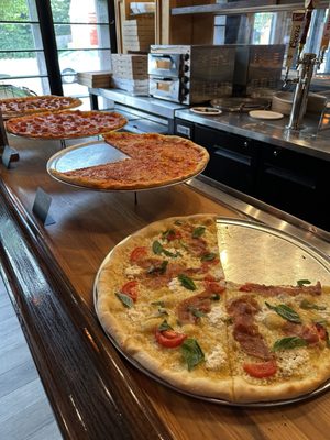 NEW YORK PIZZA COMPANY - Updated August 2024 - 18 Photos - 2354