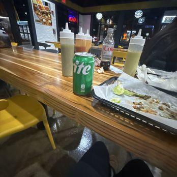 Don Javi Taco Grill - Fast Food Near Me - Countryside, Illinois