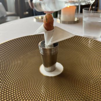 Per Se - French Near Me - New York, New York