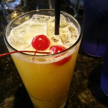 Topgolf - The pineapple express is so good! - New American Near Me - San Antonio, Texas Topgolf - The pineapple express is so good! - New American Near Me - San Antonio, Texas