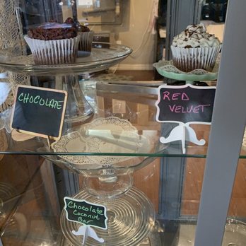 T n D Bakery - GF Cupcakes - Bakeries Near Me - Punta Gorda, Florida