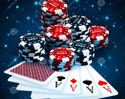 The Hippodrome Casino London by null