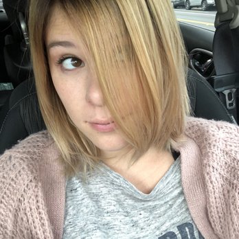 V.i. Studios - Hair colored and cut by Federico. - Men's Hair Salons Near Me - Pasadena, California