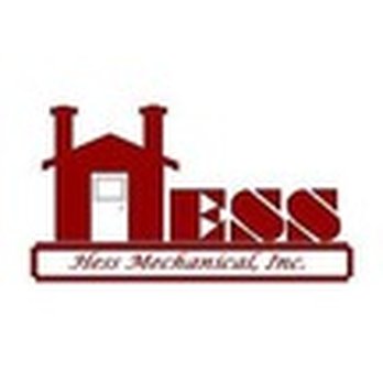 Hess Mechanical - Plumbing Near Me