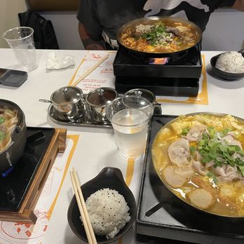 Pot On Fire - Hot pot - Hot Pot Near Me - Eastvale, California Pot On Fire - Hot pot - Hot Pot Near Me - Eastvale, California