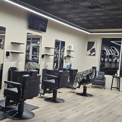 One Cut Barbershop