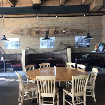 Milwaukee Sail Loft - Seafood Near Me - Milwaukee, Wisconsin