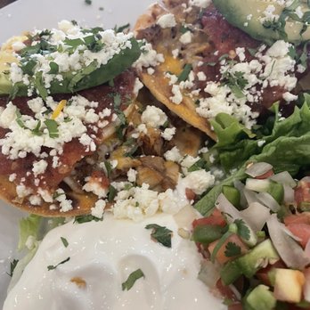 B&B Cafe - Huevos ranchero - Breakfast & Brunch Near Me - McKinney, Texas