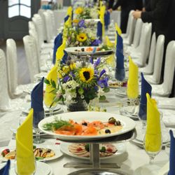 Golden Leo Restaurant