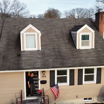 HOME SOLUTIONS & RENOVATIONS - Before installation shingle roof - Roofing Near Me HOME SOLUTIONS & RENOVATIONS - Before installation shingle roof - Roofing Near Me
