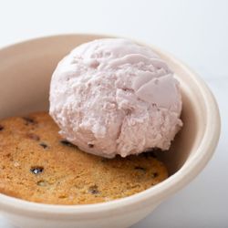 Milk & Cookies