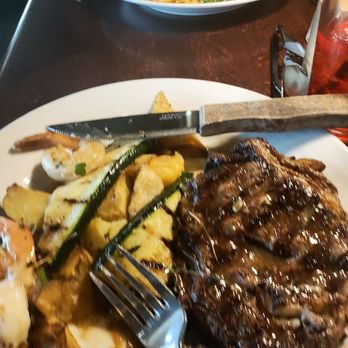 North Harbor Club - Ribeye - New American Near Me - Davidson, North Carolina North Harbor Club - Ribeye - New American Near Me - Davidson, North Carolina
