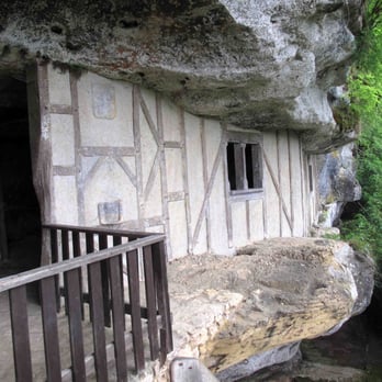 La Roque Saint Christophe - Tours Near Me - Montignac, 24