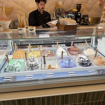 Bertoni Gelato - Gelato Near Me - Brooklyn, New York Bertoni Gelato - Gelato Near Me - Brooklyn, New York