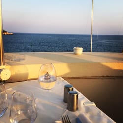 Club Nautique de Nice - Vue magnifique